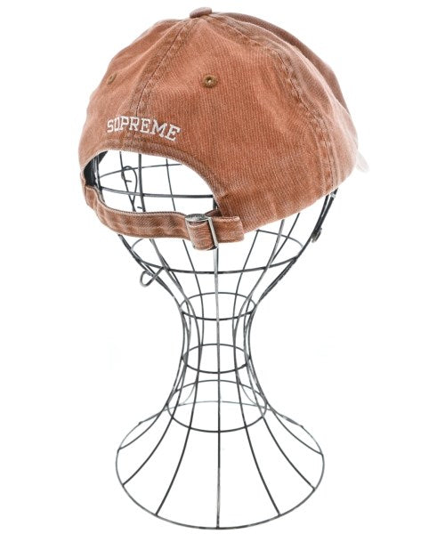 Supreme หมวกแก๊ป