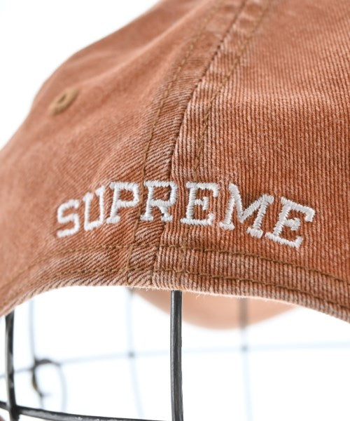 Supreme หมวกแก๊ป