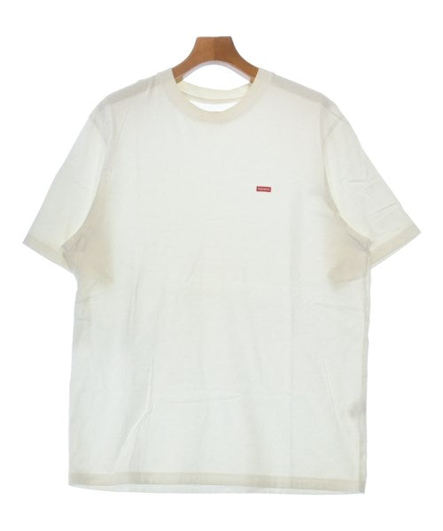 Supreme เสื้อยืด/เสื้อท็อปส์
