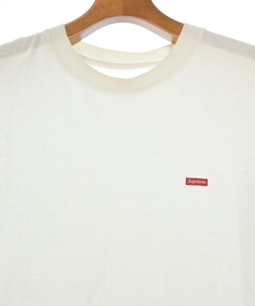 Supreme เสื้อยืด/เสื้อท็อปส์