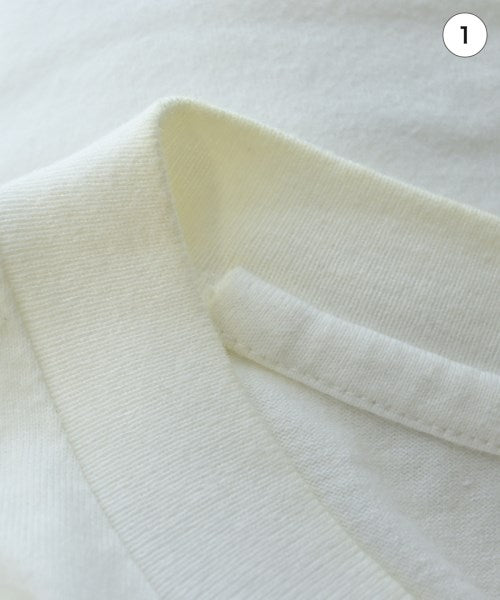 Supreme เสื้อยืด/เสื้อท็อปส์