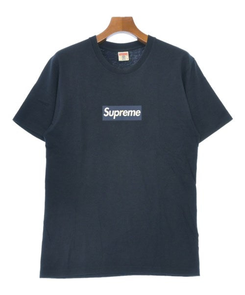 Supreme เสื้อยืด/เสื้อท็อปส์