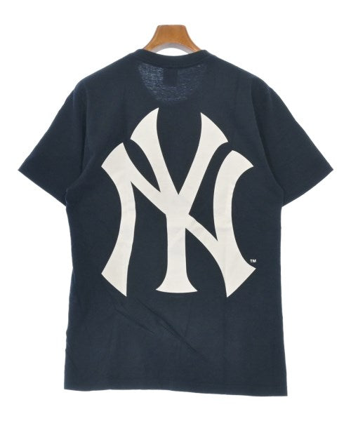 Supreme เสื้อยืด/เสื้อท็อปส์