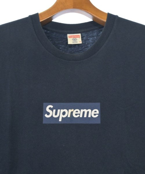 Supreme เสื้อยืด/เสื้อท็อปส์