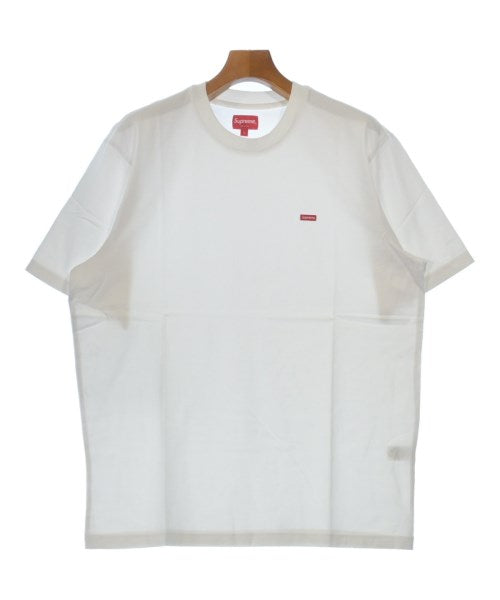 Supreme เสื้อยืด/เสื้อท็อปส์