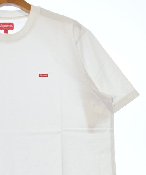 Supreme เสื้อยืด/เสื้อท็อปส์