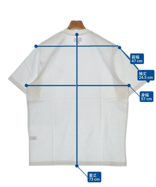 Supreme เสื้อยืด/เสื้อท็อปส์