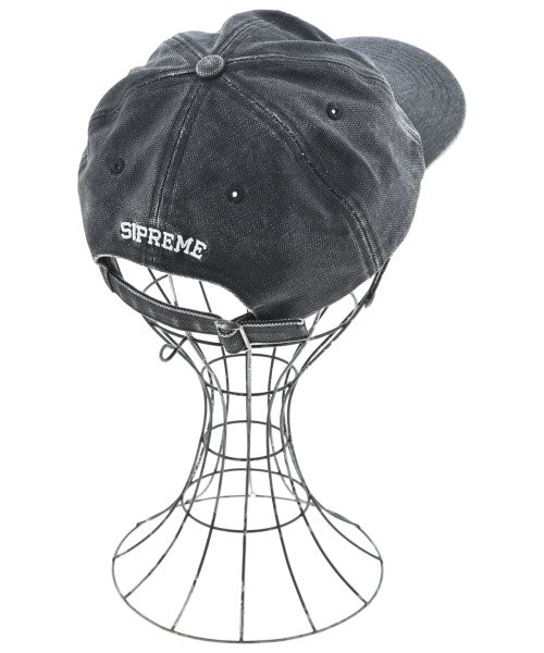 Supreme หมวกแก๊ป