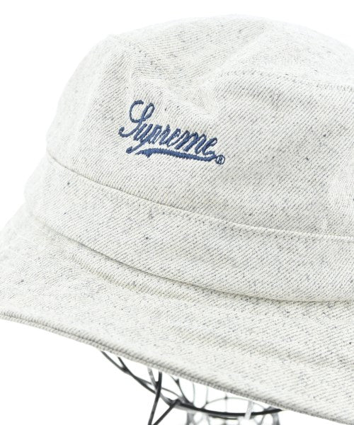 Supreme หมวก