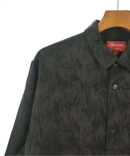 Supreme เสื้อลำลอง