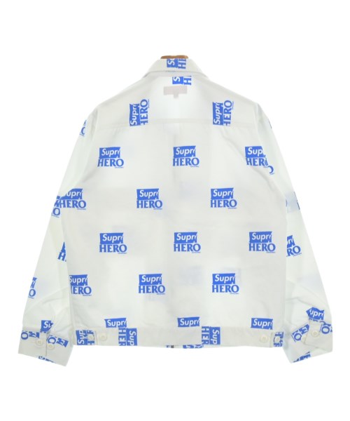 Supreme แจ็คเก็ตเบลาส์ อื่น