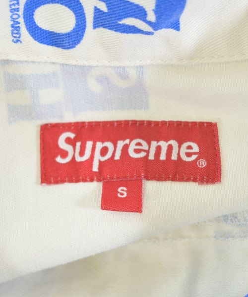 Supreme แจ็คเก็ตเบลาส์ อื่น
