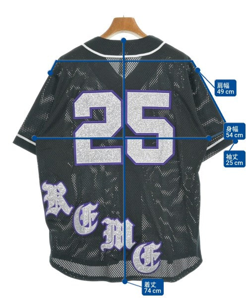 Supreme เสื้อลำลอง