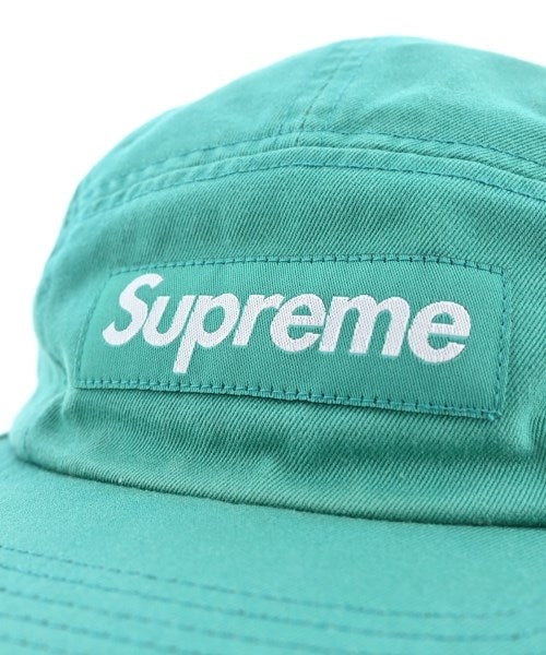 Supreme หมวกแก๊ป