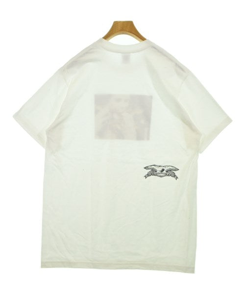 Supreme เสื้อยืด/เสื้อท็อปส์