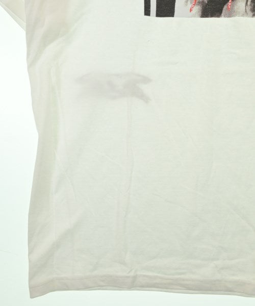 Supreme เสื้อยืด/เสื้อท็อปส์