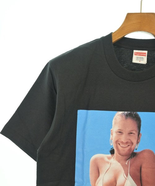 Supreme เสื้อยืด/เสื้อท็อปส์