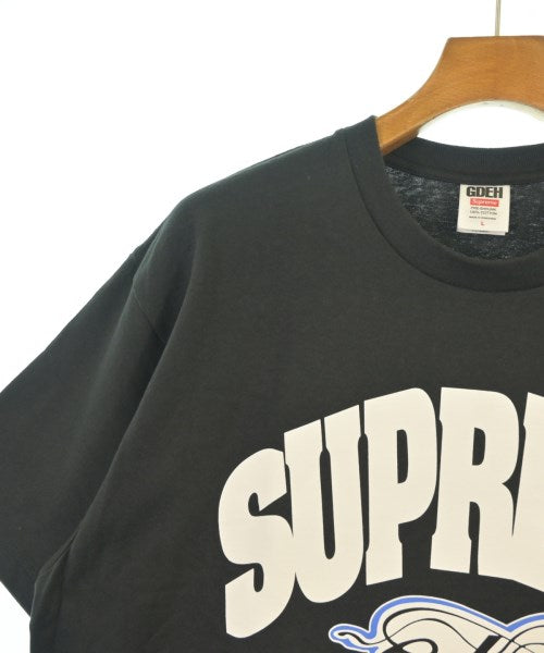 Supreme เสื้อยืด/เสื้อท็อปส์