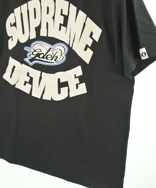 Supreme เสื้อยืด/เสื้อท็อปส์