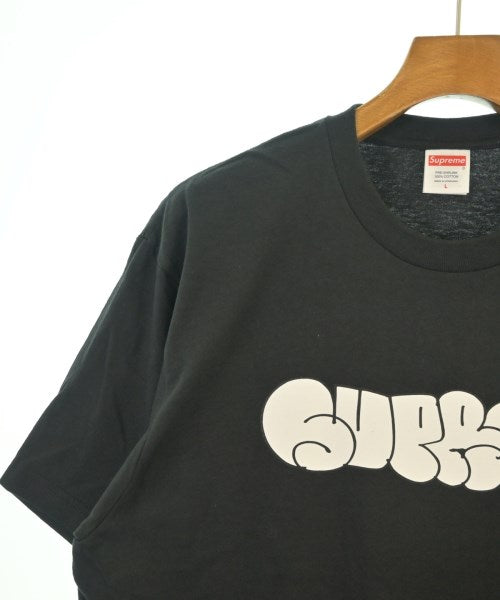 Supreme เสื้อยืด/เสื้อท็อปส์
