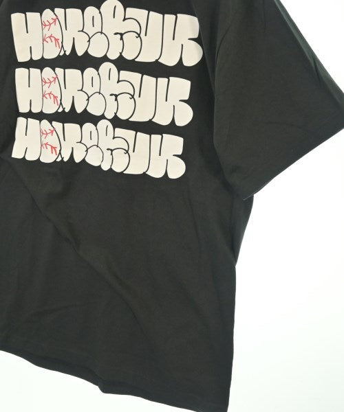 Supreme เสื้อยืด/เสื้อท็อปส์