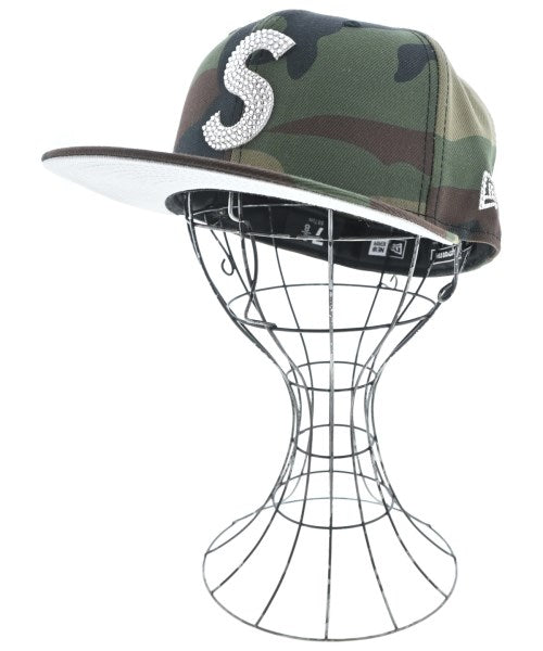 Supreme หมวกแก๊ป