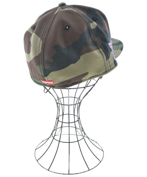 Supreme หมวกแก๊ป