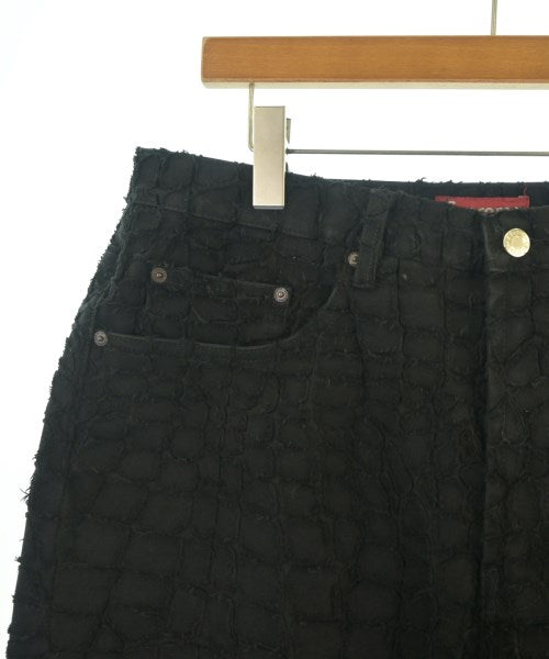 Supreme กางเกงขาสั้น