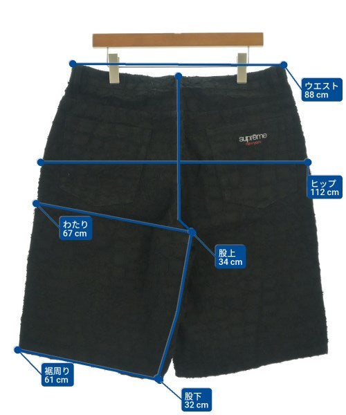 Supreme กางเกงขาสั้น