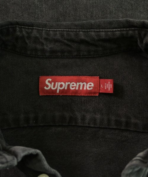 Supreme เสื้อลำลอง