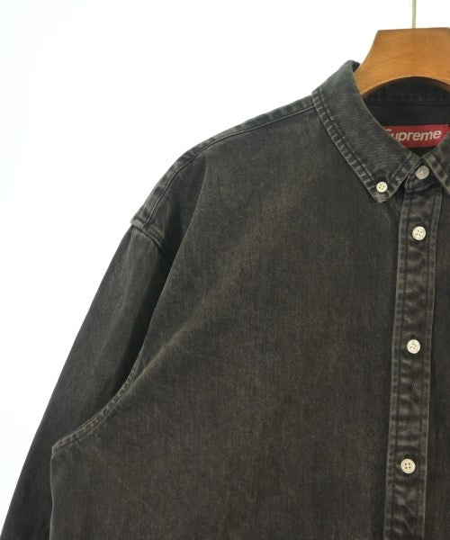 Supreme เสื้อลำลอง