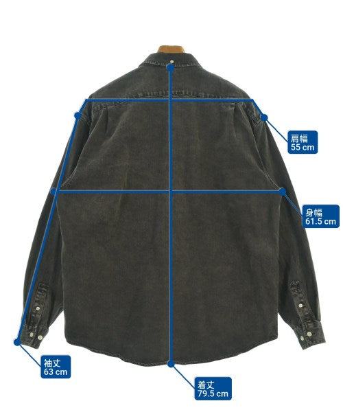 Supreme เสื้อลำลอง