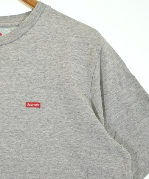 Supreme เสื้อยืด/เสื้อท็อปส์