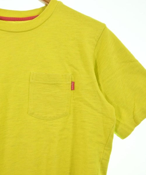 Supreme เสื้อยืด/เสื้อท็อปส์