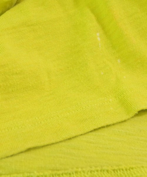 Supreme เสื้อยืด/เสื้อท็อปส์