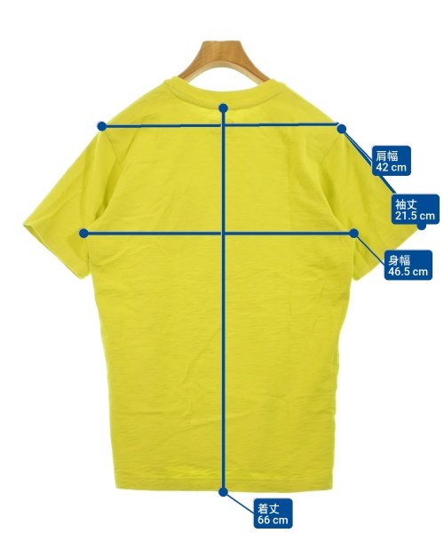 Supreme เสื้อยืด/เสื้อท็อปส์