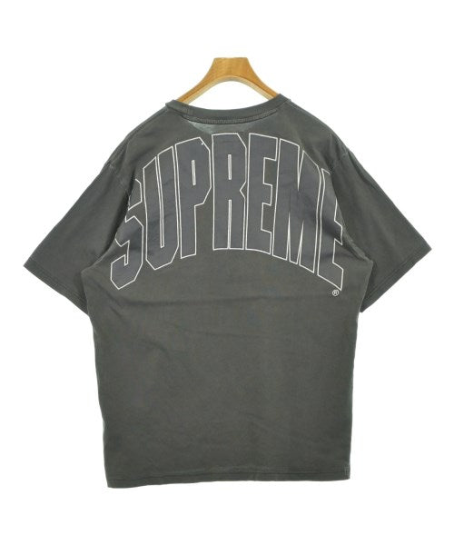 Supreme เสื้อยืด/เสื้อท็อปส์