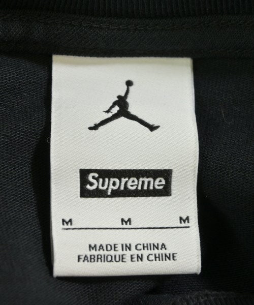 Supreme เสื้อยืด/เสื้อท็อปส์