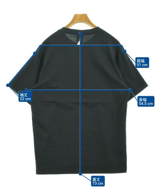 Supreme เสื้อยืด/เสื้อท็อปส์