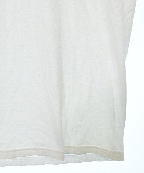 Supreme เสื้อยืด/เสื้อท็อปส์