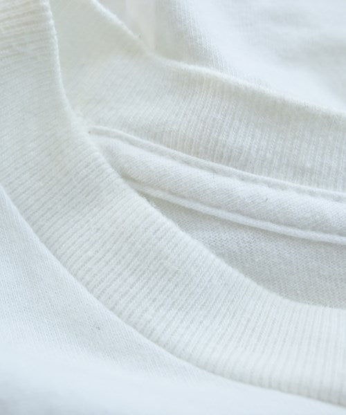 Supreme เสื้อยืด/เสื้อท็อปส์