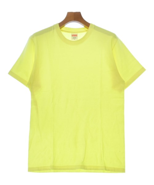 Supreme เสื้อยืด/เสื้อท็อปส์