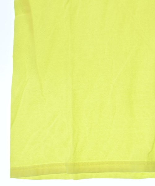 Supreme เสื้อยืด/เสื้อท็อปส์