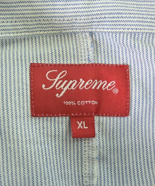 Supreme เสื้อลำลอง