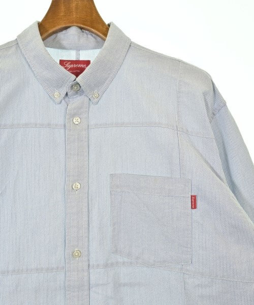 Supreme เสื้อลำลอง