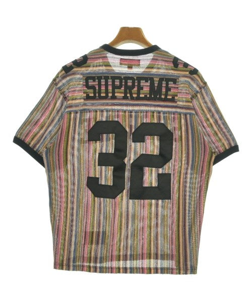 Supreme เสื้อยืด/เสื้อท็อปส์