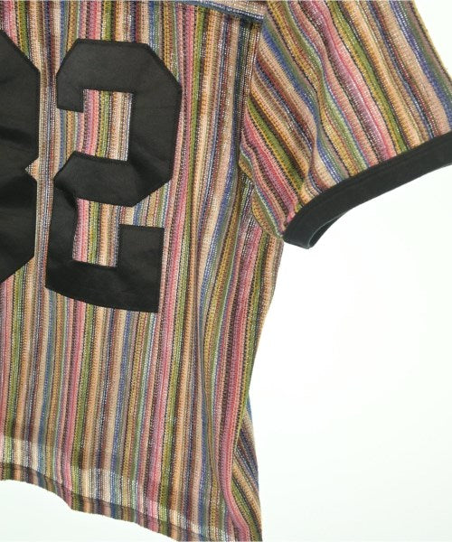 Supreme เสื้อยืด/เสื้อท็อปส์