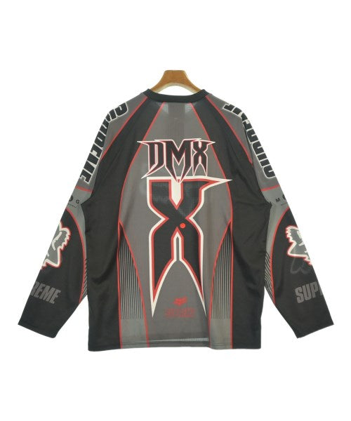 Supreme เสื้อยืด/เสื้อท็อปส์