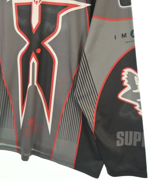 Supreme เสื้อยืด/เสื้อท็อปส์