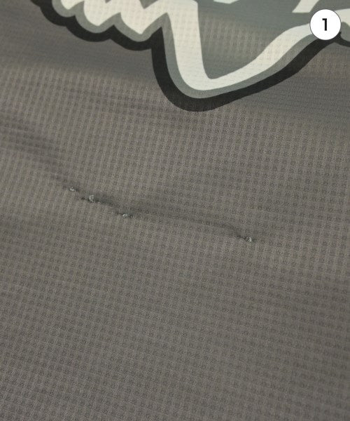 Supreme เสื้อยืด/เสื้อท็อปส์